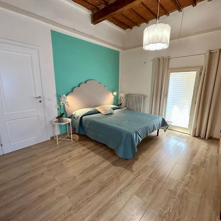 Turchese Suite Pisa Exterior photo