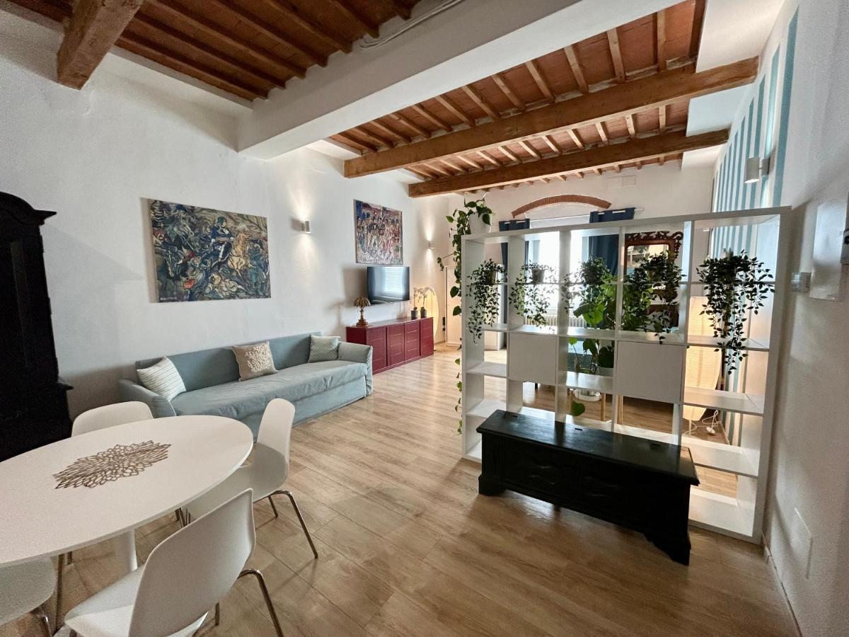 Turchese Suite Pisa Exterior photo