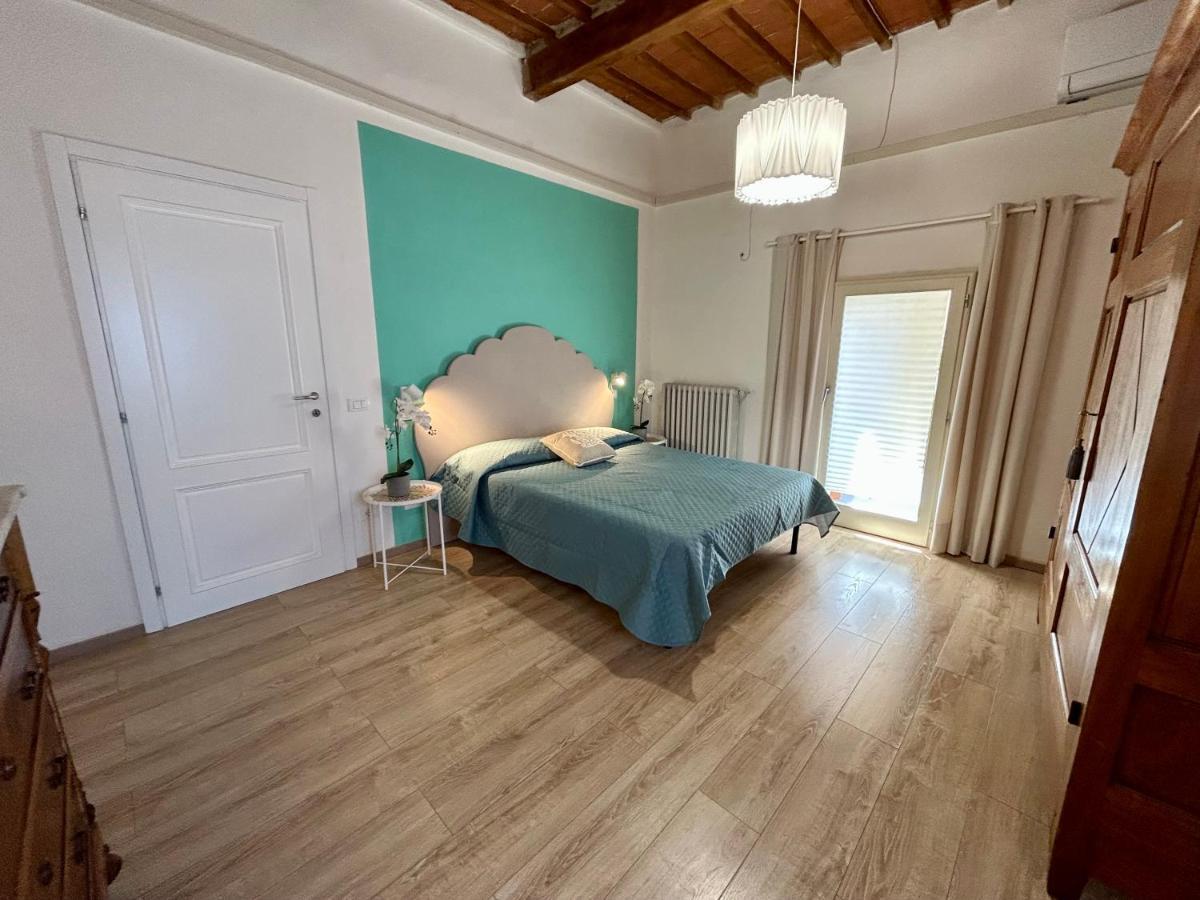 Turchese Suite Pisa Exterior photo