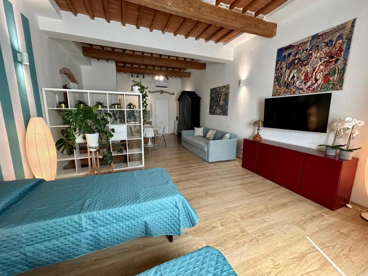Turchese Suite Pisa Exterior photo