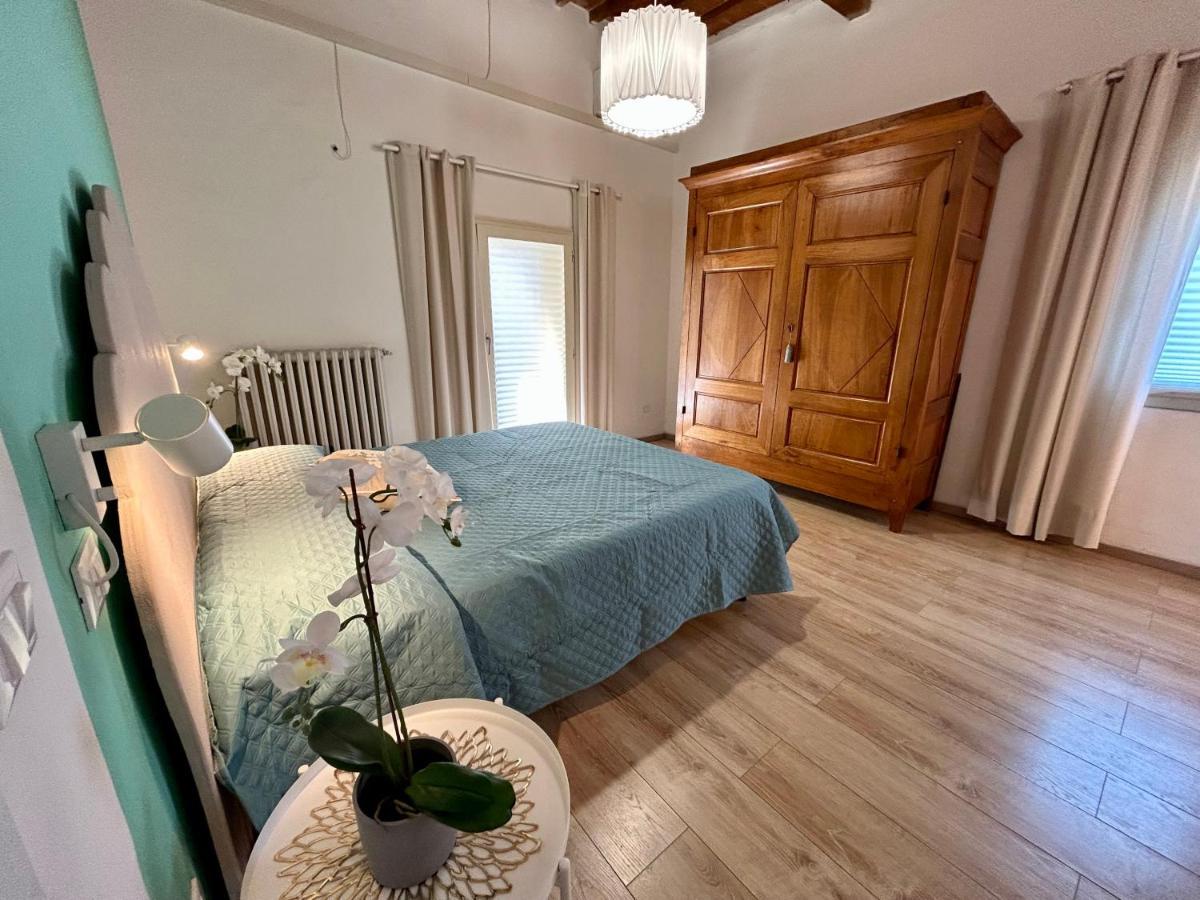 Turchese Suite Pisa Exterior photo