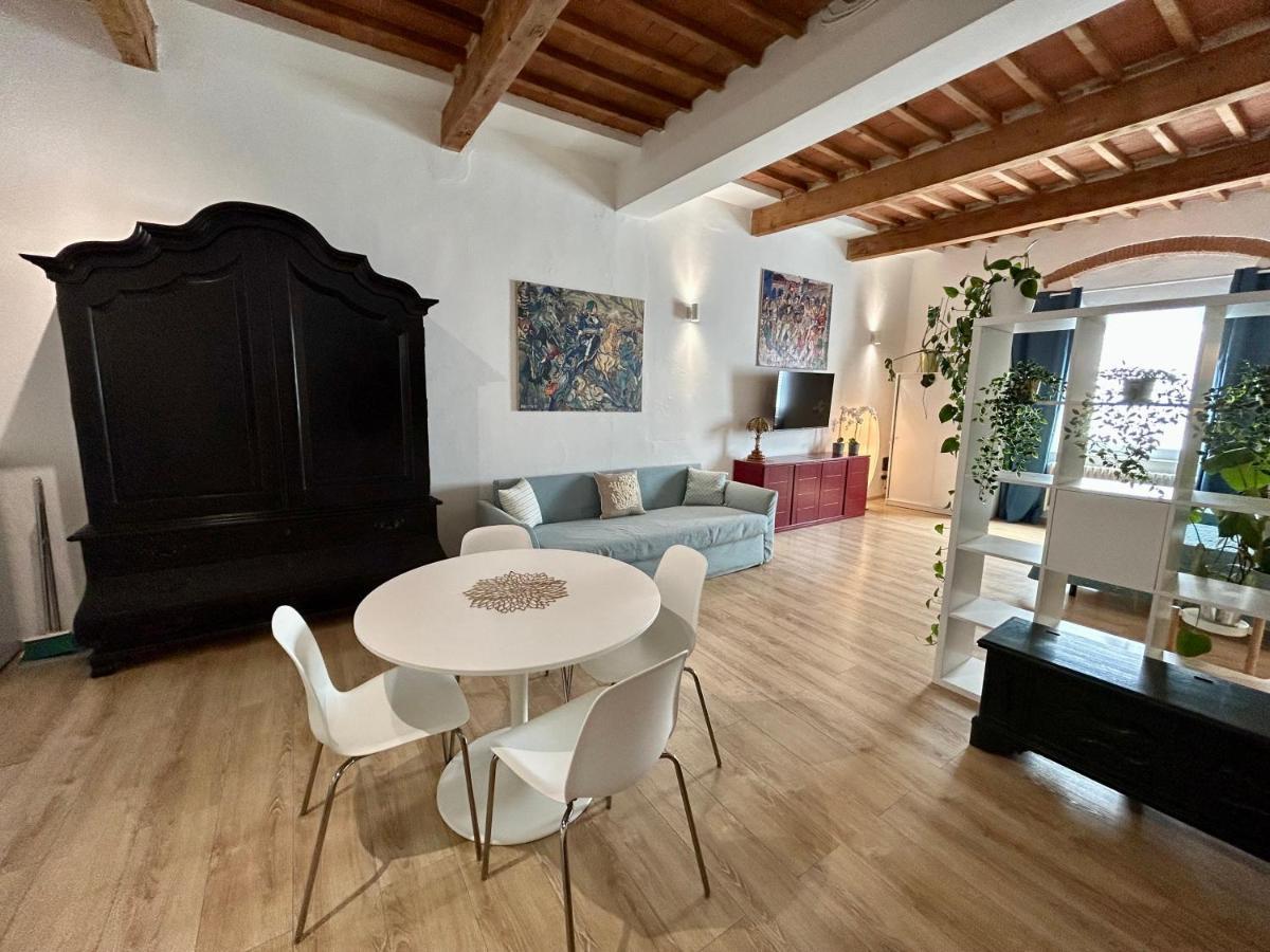 Turchese Suite Pisa Exterior photo
